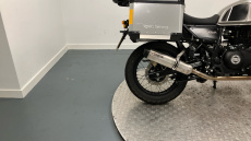 Royal Enfield Himalayan LS410 (17MY)